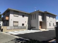 カーサ ドマーニの外観画像