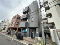 グリュックYの外観画像