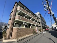 カースル御影の外観画像