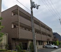 ハートランド甲東園の外観画像