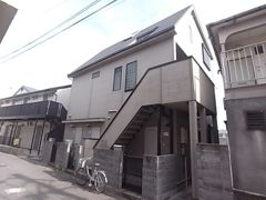 Mモンドの外観画像