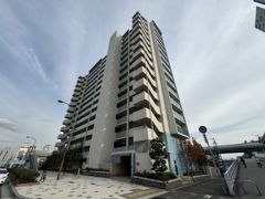 ザ・パークハウス神戸春日野道の外観画像