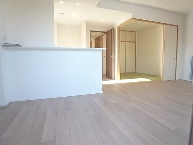 リビング