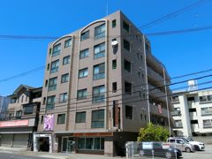 グリシーヌ静徳の外観画像