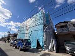 ルーセス2上甲子園の間取り画像