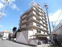 WELFARE AKASHIの外観画像