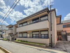 メゾン・クレールの外観画像