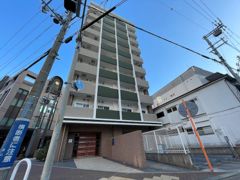 スワンズ新神戸ウィータの外観画像