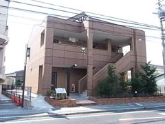 ファイン-Kの外観画像