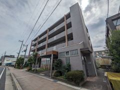 COURT YARD西宮北口の外観画像