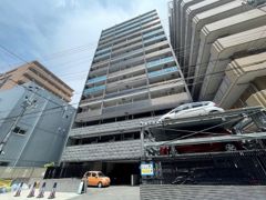 プレサンス三宮ポルトの外観画像