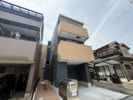 ALEGRIA芦屋西の間取り画像