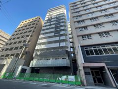 アドバンス三宮パルマの外観画像