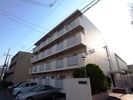 マンション住吉南の間取り画像