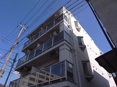 プチシャトレ森北の外観画像