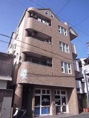 サントエイビスの外観画像