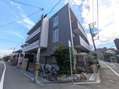 COPIA NOBLEの外観画像