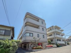 グランディア篠原の外観画像