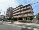 レジェンダリー小松の間取り画像