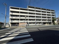 フェリーチェ尼崎の外観画像