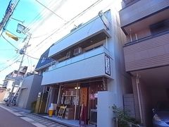 メゾン栄光園の外観画像