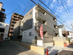 フジパレス深江駅南の外観画像