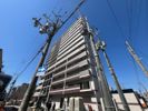 フォーリアライズ尼崎エランの外観