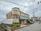 エスポワール六甲の間取り画像