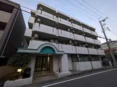 ジョイフル東園田の外観画像