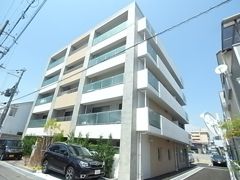 ラフィーネ平松の外観画像