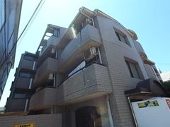 ロイヤルメゾン塚口8の外観画像