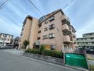 BECアーバン西宮北口の間取り画像