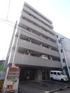 ルミエール明石の間取り画像