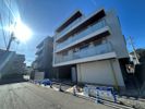 （仮称）東灘区田中町3丁目ヘーベルメゾンの間取り画像