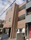 マンション白樺の間取り画像