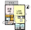 LOOP RESIDENCEの間取り画像
