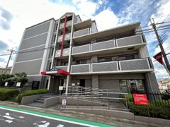 エル・セレーノ武庫川の外観画像