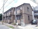 ハイツ大蔵の間取り画像