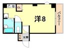 リアライズ夙川の間取り画像