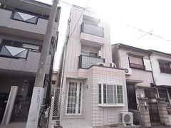 セントラル武庫川の外観画像