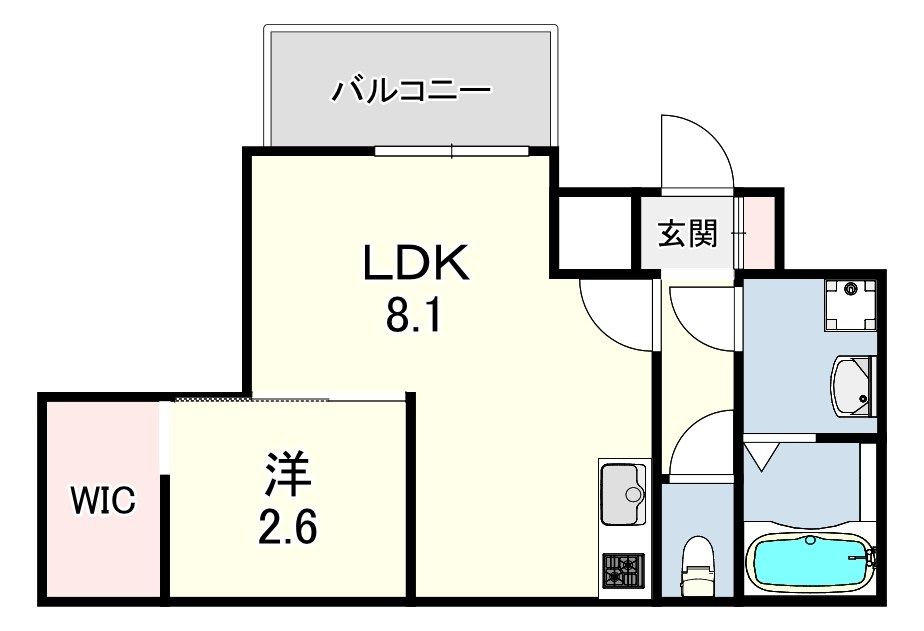 近くのローソン 西宮久保町店まで247m(徒歩4分)