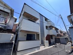 グランメール鳴尾町の外観画像
