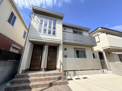 ルーチェ夙川の間取り画像