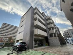 グレース門戸荘2の外観画像