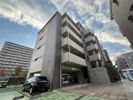 グレース門戸荘2の外観
