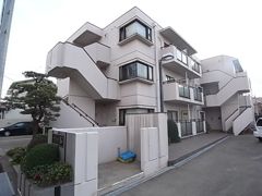 マンション寿の外観画像