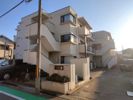 マンション寿の間取り画像