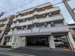 ジュネス南塚口の外観画像