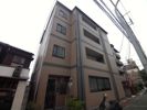 カーサ六甲の間取り画像