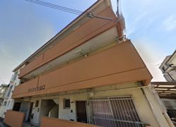 サンハイツ山口の外観画像